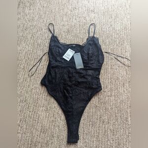 NWT | Women's ShineStar Bodysuit | Size Large
